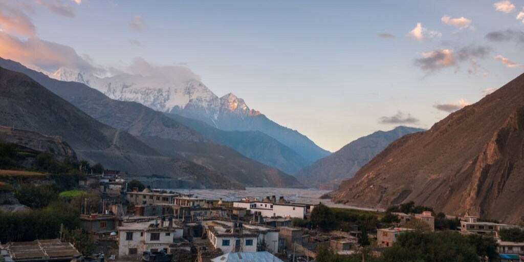 Places to visit in Mustang (Latest Updated 2023)