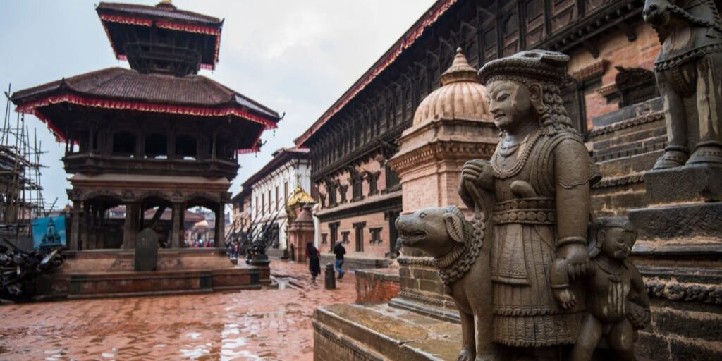 Unforgettable Experiences on a Kathmandu Archeological Tour