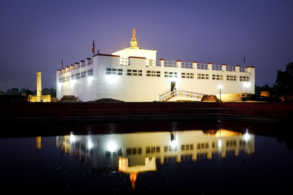 Best time to visit Lumbini: Exploring the land of Buddha