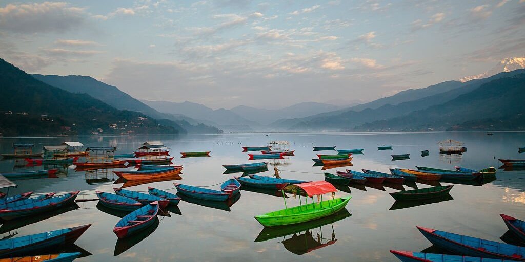 Experience the Best of Pokhara Tour