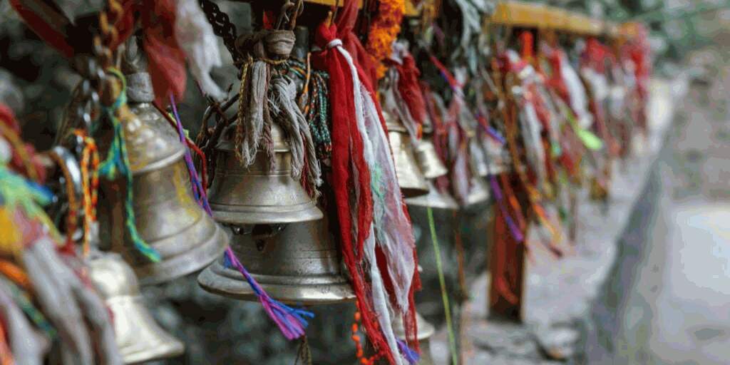 Spiritual Charms of Dakshinkali Pharping Tour