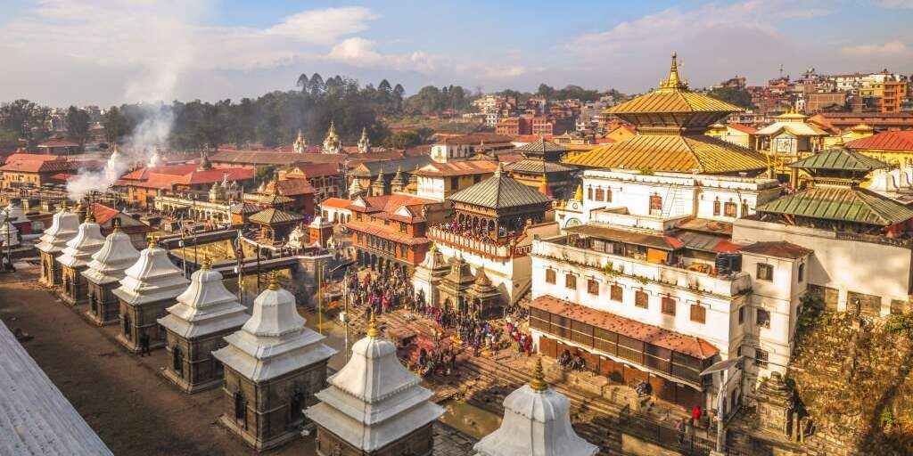 Scenic Nepal Tour