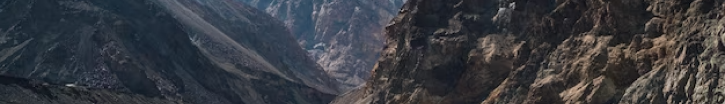 Best trek in Nepal for Beginners Guide (2024)