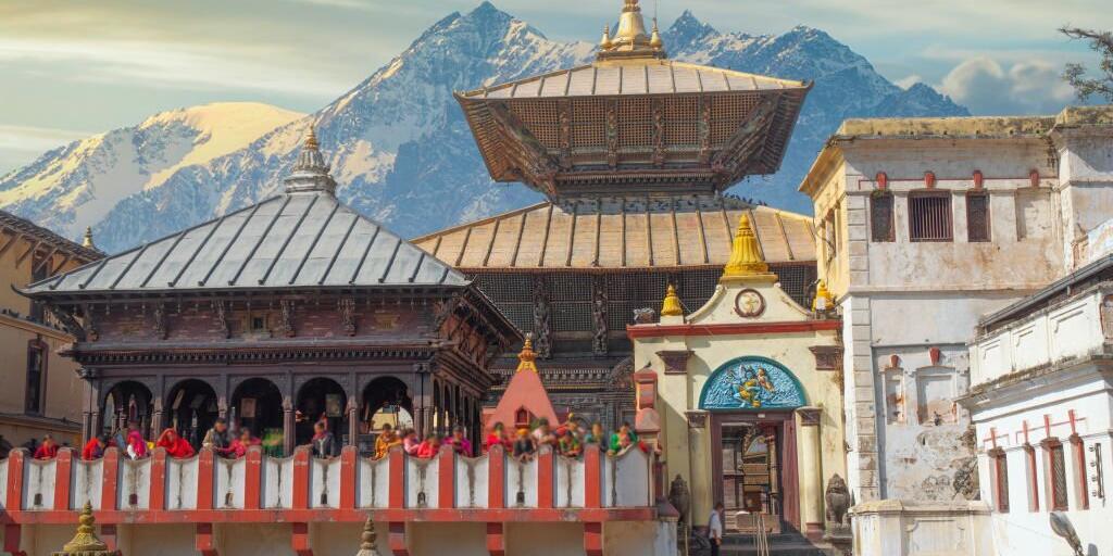 Nepal Tour Packages from Gorakhpur | Best Deal Offer
